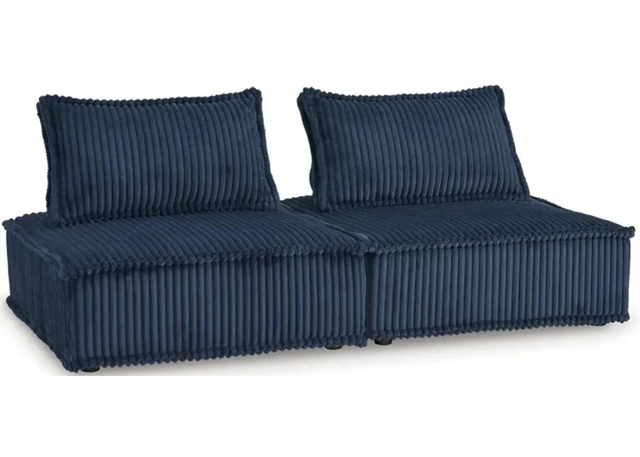 Bales - Sectional