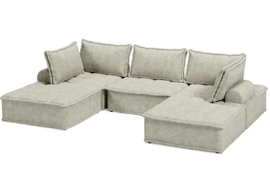 Bales - Sectional