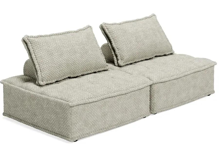 Bales - Sectional