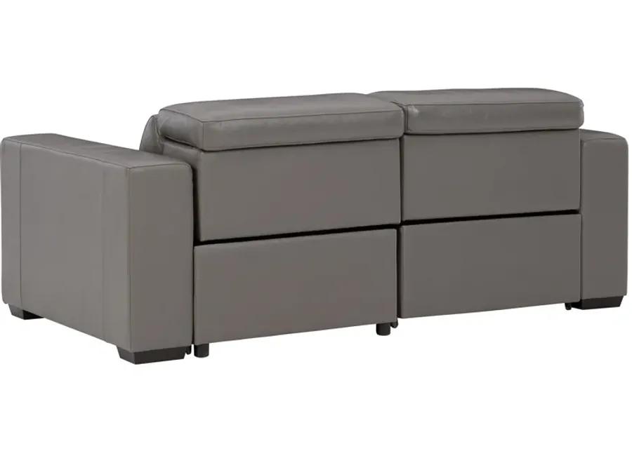 Texline - Reclining Sectional