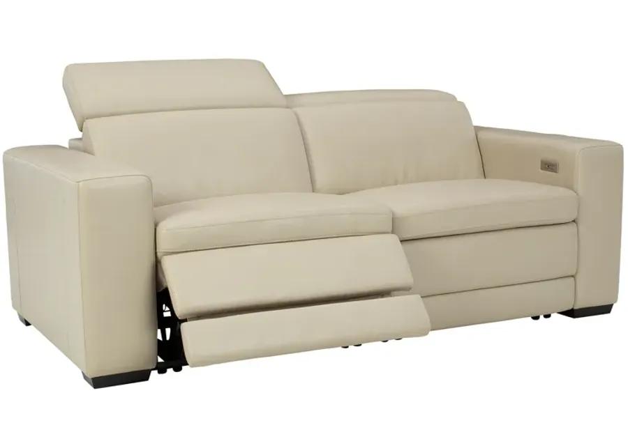 Texline - Reclining Sectional