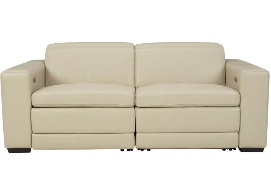 Texline - Reclining Sectional