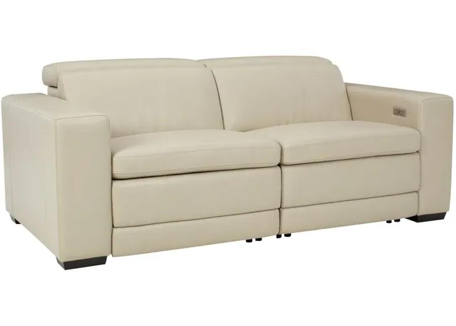 Texline - Reclining Sectional