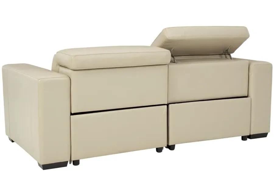 Texline - Reclining Sectional