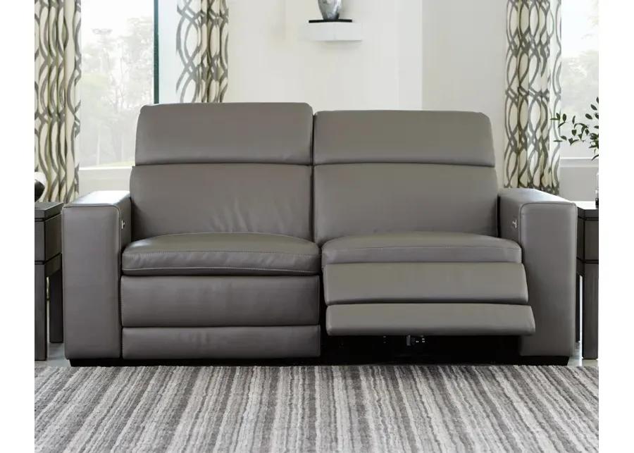 Texline - Reclining Sectional