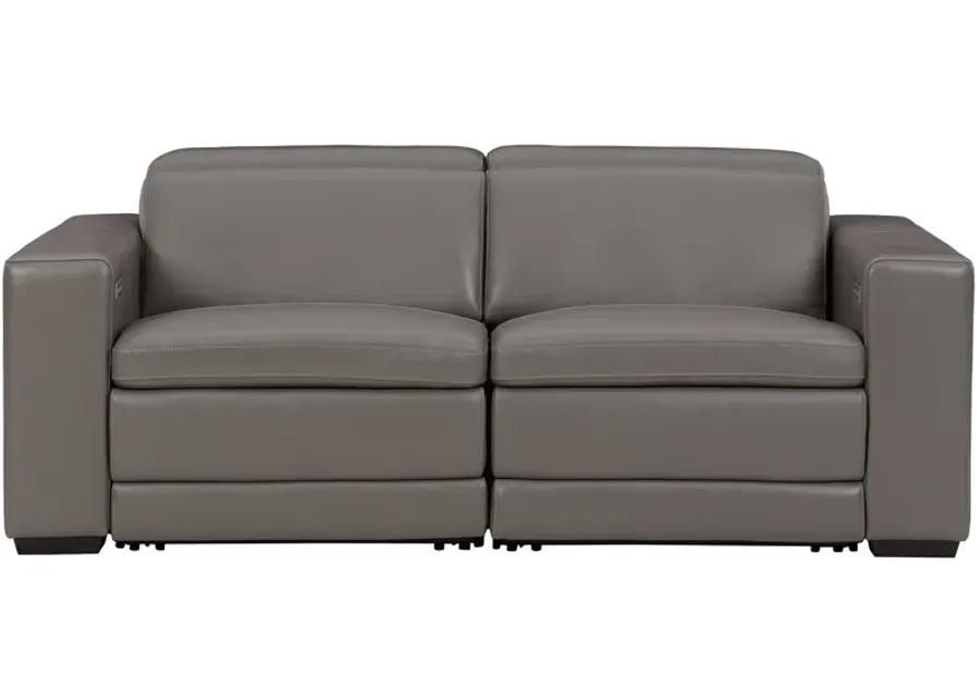 Texline - Reclining Sectional