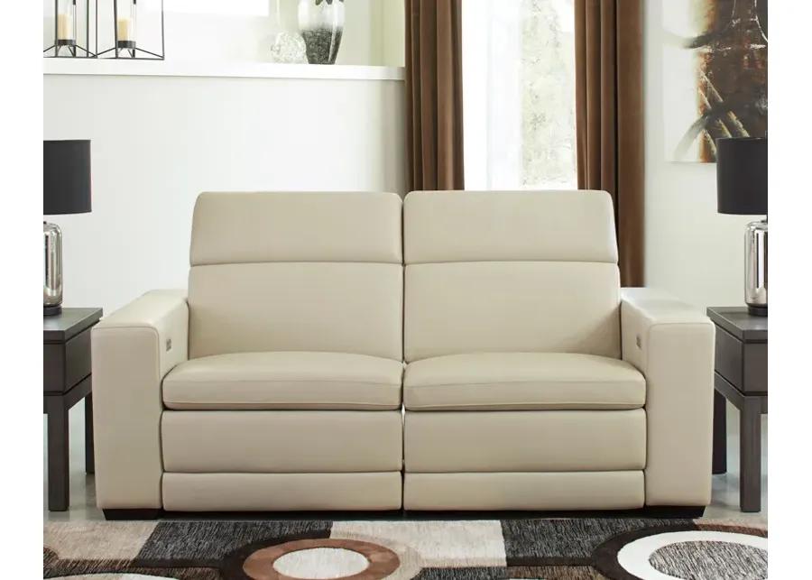 Texline - Reclining Sectional