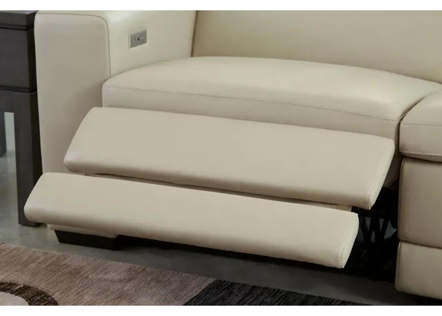 Texline - Reclining Sectional