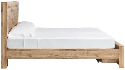 Hyanna - Storage Bed