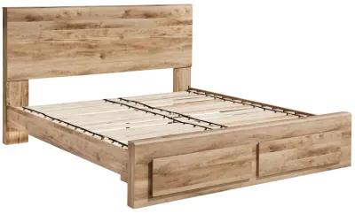 Hyanna - Storage Bed