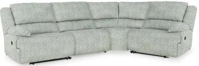 Mcclelland - Sectional