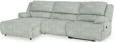 Mcclelland - Sectional