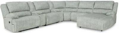 Mcclelland - Sectional