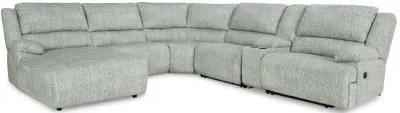 Mcclelland - Sectional