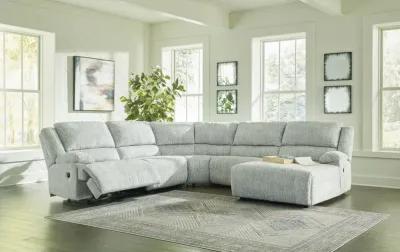 Mcclelland - Sectional