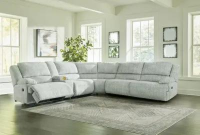 Mcclelland - Sectional