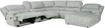 Mcclelland - Sectional