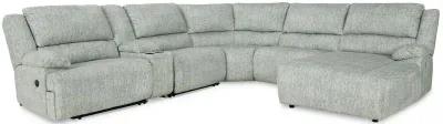 Mcclelland - Sectional