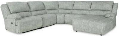 Mcclelland - Sectional