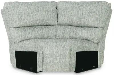 Mcclelland - Sectional