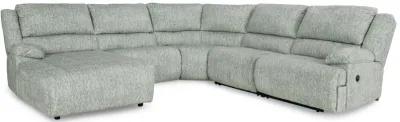 Mcclelland - Sectional