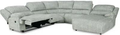 Mcclelland - Sectional