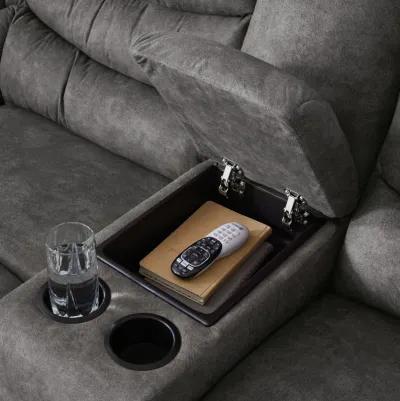 Partymate - Reclining Sectional