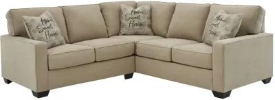 Lucina - Sectional