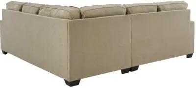 Lucina - Sectional