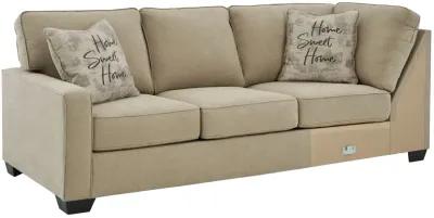 Lucina - Sectional