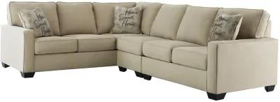 Lucina - Sectional