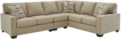 Lucina - Sectional