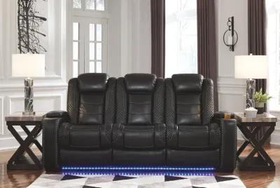 Party Time - Power Reclining Living Room Set