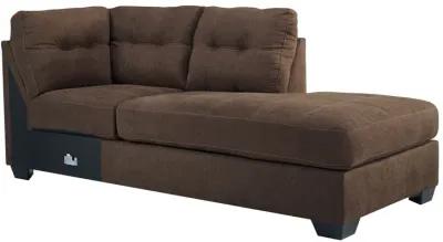 Maier - Sectional