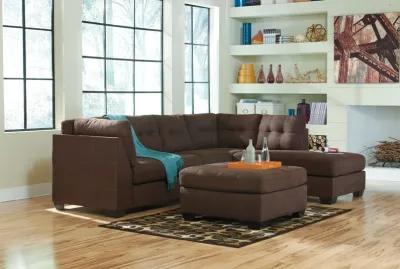 Maier - Sectional