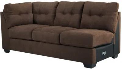 Maier - Sectional