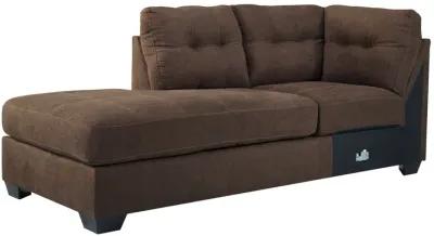 Maier - Sectional