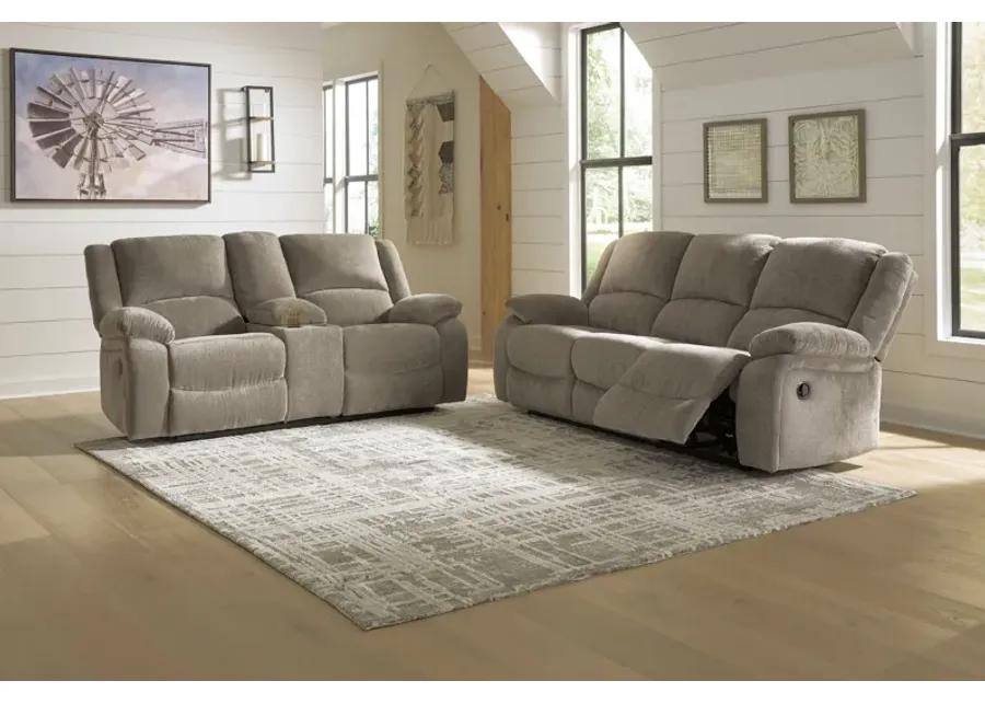 Draycoll - Reclining Living Room Set