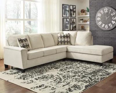 Abinger - Sleeper Sectional