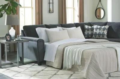 Abinger - Sleeper Sectional