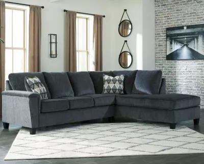 Abinger - Sleeper Sectional