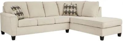 Abinger - Sleeper Sectional