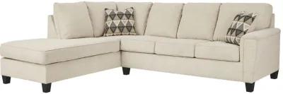 Abinger - Sleeper Sectional