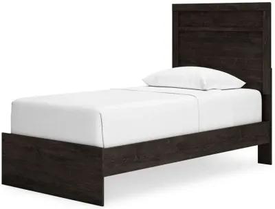 Belachime - Panel Bed