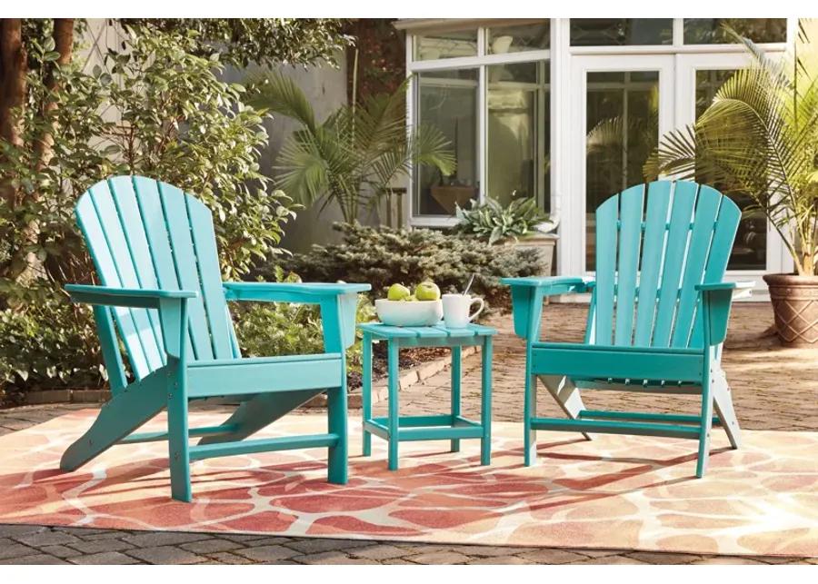 Sundown Treasure - Outdoor Conversation Set