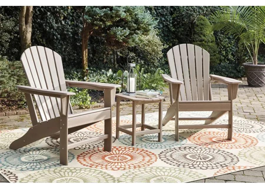 Sundown Treasure - Outdoor Conversation Set