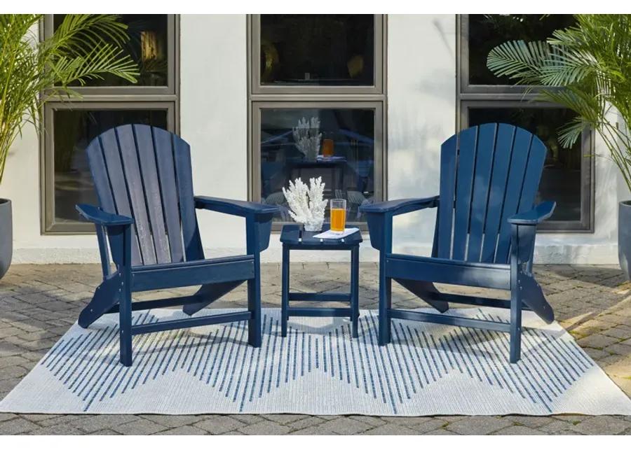 Sundown Treasure - Outdoor Conversation Set