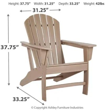 Sundown Treasure - Outdoor Conversation Set