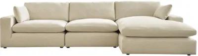 Elyza - Sectional