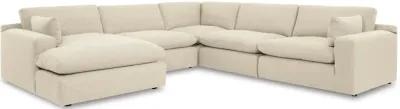 Elyza - Sectional